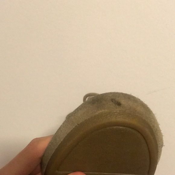 toms desert wedge bootie - Picture 6 of 7